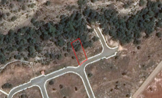 Residential 732 m2 for sale in Pissouri, Limassol