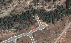 Residential 742 m2 for sale in Pissouri, Limassol