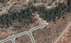 Residential 736 m2 for sale in Pissouri, Limassol
