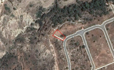 Beautiful residential 879 m2 for sale in Pissouri, Limassol