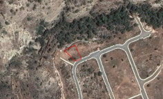 Beautiful residential 954 m2 for sale in Pissouri, Limassol
