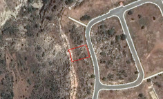 Residential 1080 m2 for sale in Pissouri, Limassol