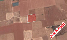 Residential 2782 m2 for sale in Palaiometocho, Nicosia