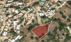 Lovely residential for sale in Neo Chorio, Paphos