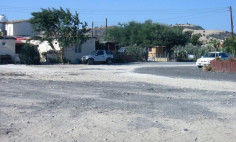 Residential 3345 m2 for sale in Alaminos, Larnaca