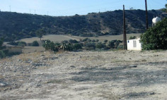 Residential 3345 m2 for sale in Alaminos, Larnaca