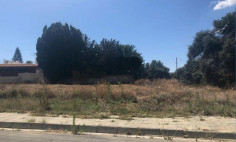 Residential 620 m2 for sale in Tseri, Nicosia