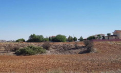 Residential 6485 m2 for sale in Tseri, Nicosia