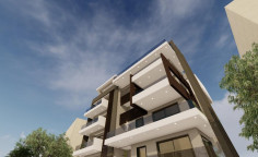 2 bedroom apartment for sale in Agia Paraskevi