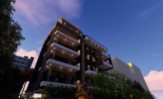 3 bedroom apartment for sale in Agia Paraskevi