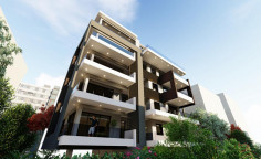 Apartment (flat) in Agia Paraskevi, athens for sale Apartment (flat) in Agia Paraskevi, athens for sale