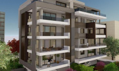 Apartment (flat) in Agia Paraskevi, athens for sale 