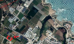 Beautiful residential for sale in Kapparis, Famagusta