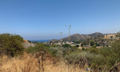 Residential 4400 m2 for sale in Kato Pyrgos, Nicosia