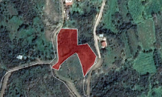 Residential 4400 m2 for sale in Kato Pyrgos, Nicosia