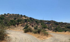 Residential 4400 m2 for sale in Kato Pyrgos, Nicosia