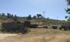 Beautiful residential for sale in Evrychou, Nicosia