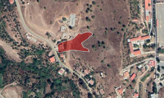 Beautiful residential for sale in Evrychou, Nicosia