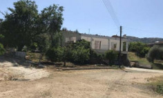 Beautiful residential for sale in Evrychou, Nicosia