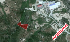 Spacious commercial for sale in Monagroulli