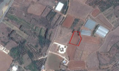 Residential 2342 m2 for sale in Ayia Marina Chrysochous, Paphos