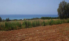 Residential 2342 m2 for sale in Ayia Marina Chrysochous, Paphos