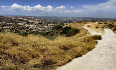 Residential 6689 m2 for sale in Pissouri, Limassol