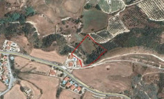 Residential 6689 m2 for sale in Pissouri, Limassol