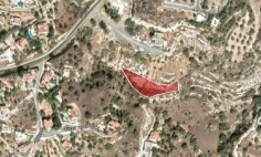 (residential) in Marathounta, Paphos for sale , Paphos
