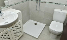 Spacious 2 bed apartment for sale in Kato Paphos