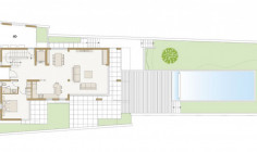 4 bedroom house with swimming pool for sale in Latsi 4 bedroom house with swimming pool for sale in Latsi