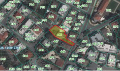 Luxury residential 857 m2 for sale in Strovolos, Nicosia