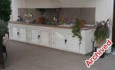 4 bedroom house in Alethriko 