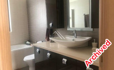 4 bedroom house in Alethriko 