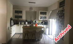4 bedroom house in Alethriko 