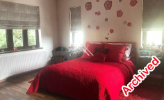 4 bedroom house in Alethriko 