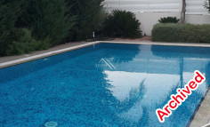 4 bedroom house in Alethriko 