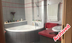 4 bedroom house in Alethriko 