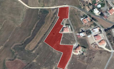 (residential) in Potami, Nicosia for sale , Nicosia