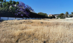 Residential 6200 m2 for sale in Peyia, Paphos