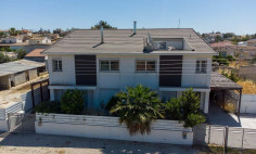 Investment (residential) in Agioi Trimithias, Nicosia for sale , Nicosia