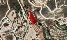 (residential) in Kato Drys, Larnaca for sale , Larnaca