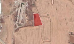 Residential 2330 m2 for sale in Kokkinotrimithia, Nicosia