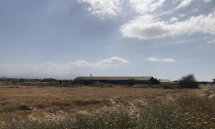 Residential 2330 m2 for sale in Kokkinotrimithia, Nicosia