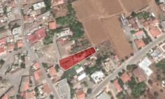 Commercial (building) in Akaki, Nicosia for sale 
