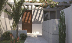Lovely 3 bedroom house for sale in Engomi