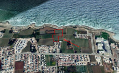 (residential) in Agia Triada, Famagusta for sale , Famagusta
