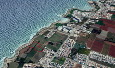 (residential) in Agia Triada, Famagusta for sale , Famagusta