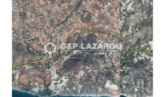 Residential 10368 m2 for sale in Monagroulli, Limassol