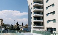 2 bedrooms furnished apartment for sale in Neapolis